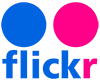 Logo flickr